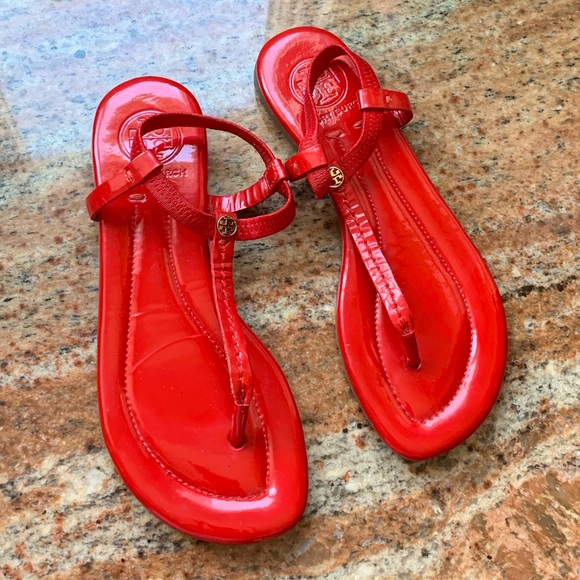 Tory burch Sandal - Picture 4 of 5